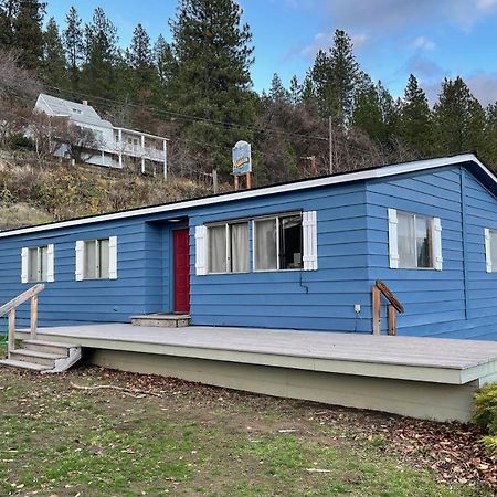 Downtown Harrison Lakefront Getaway Экстерьер фото