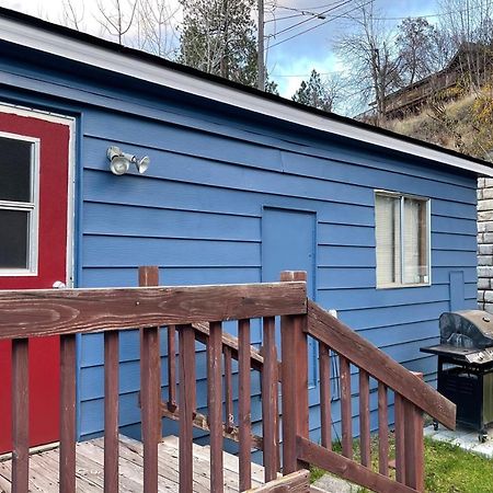 Downtown Harrison Lakefront Getaway Экстерьер фото