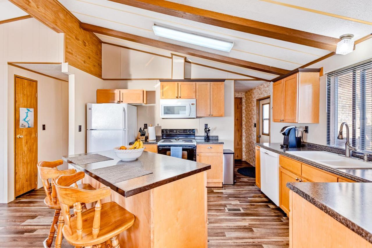 Downtown Harrison Lakefront Getaway Экстерьер фото