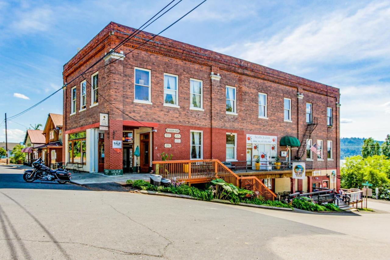 Downtown Harrison Lakefront Getaway Экстерьер фото