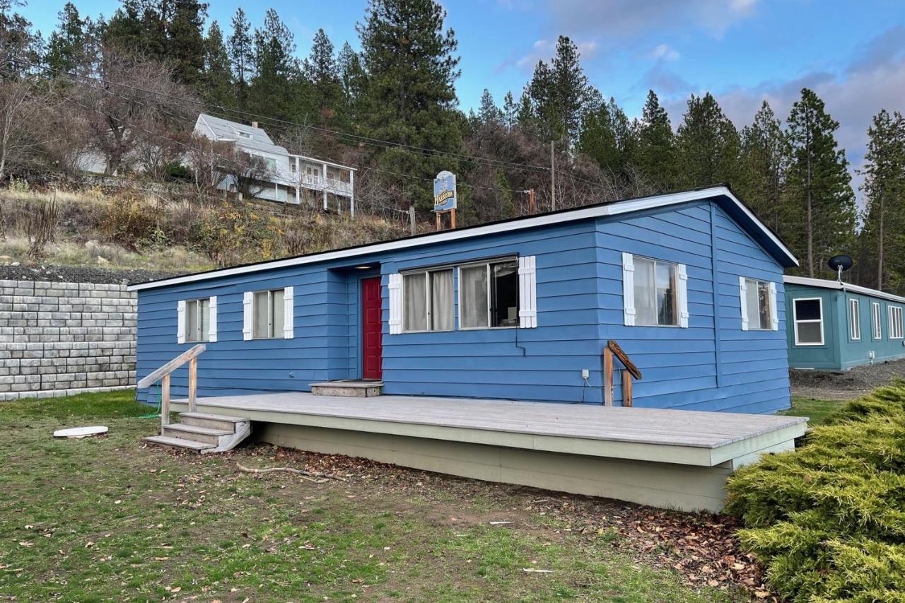 Downtown Harrison Lakefront Getaway Экстерьер фото